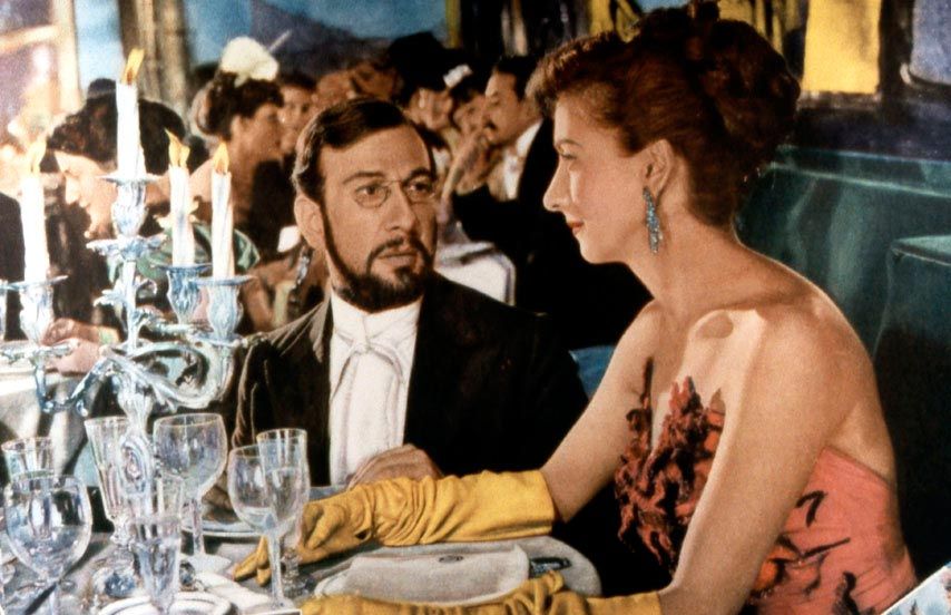 Moulin Rouge : Fotoğraf
