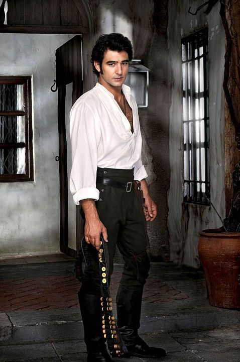 Fotoğraf Antonio Velázquez