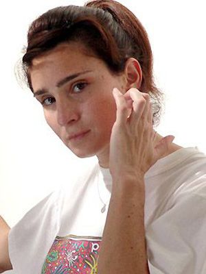 Afiş Valeria Bertuccelli