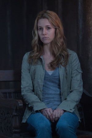 Supernatural : Fotoğraf Alona Tal