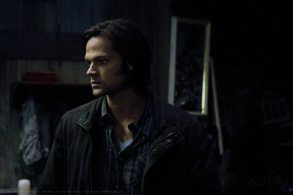 Supernatural : Fotoğraf Jared Padalecki