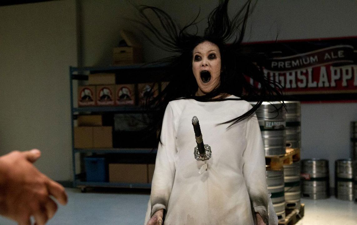 Supernatural : Afiş