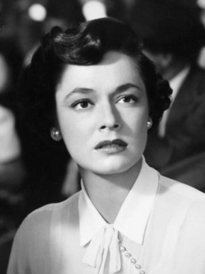 Afiş Ruth Roman