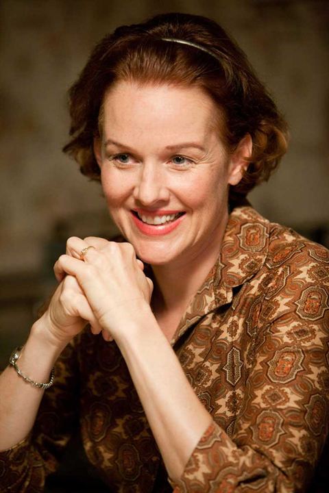 Flipped : Fotoğraf Penelope Ann Miller