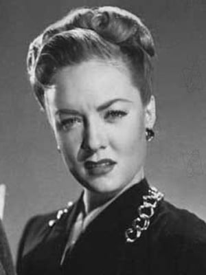 Afiş Audrey Totter