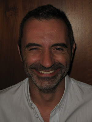 Afiş Giuseppe Capotondi