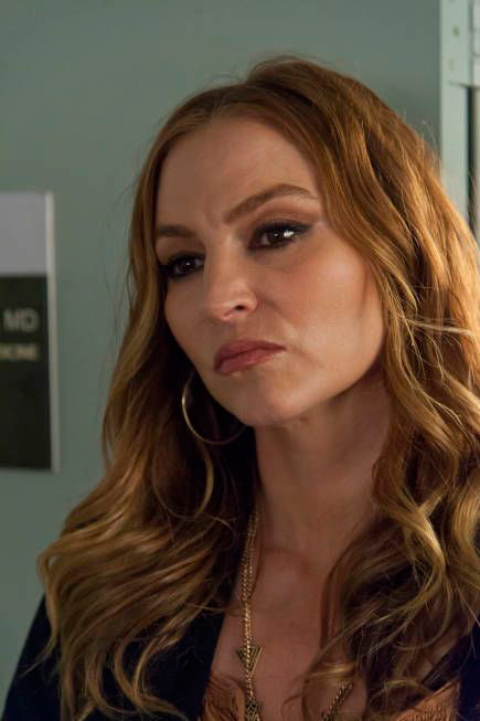 Sons of Anarchy : Fotoğraf Drea de Matteo