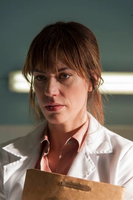 Sons of Anarchy : Fotoğraf Maggie Siff