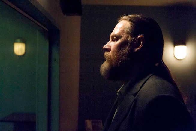 Sons of Anarchy : Fotoğraf Donal Logue