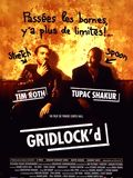 Gridlock’d : Afiş