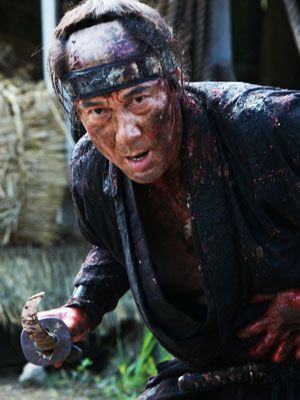 Jûsan-nin no shikaku : Afiş