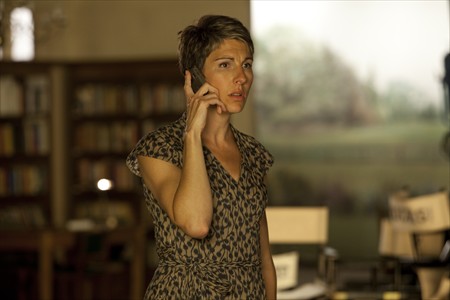 Episodes : Fotoğraf Tamsin Greig