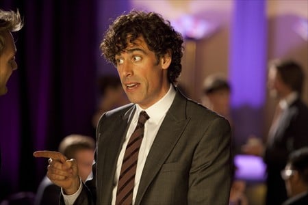 Episodes : Fotoğraf Stephen Mangan