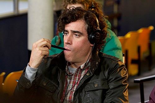 Episodes : Fotoğraf Stephen Mangan