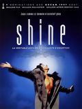 Shine : Afiş