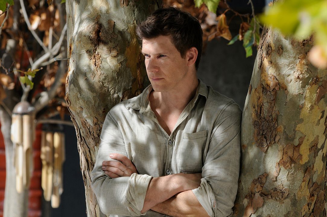 Fotoğraf Eric Mabius