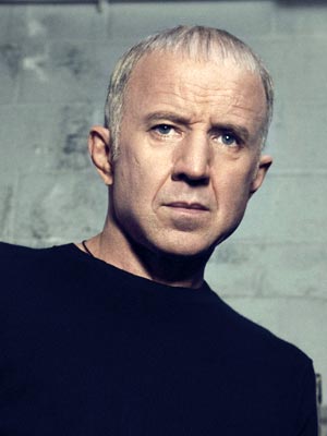 Afiş Arliss Howard