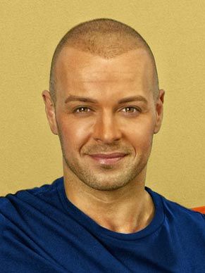 Afiş Joey Lawrence