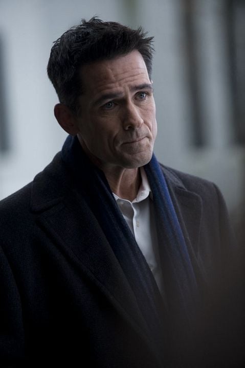 The Killing (US) : Fotoğraf Billy Campbell