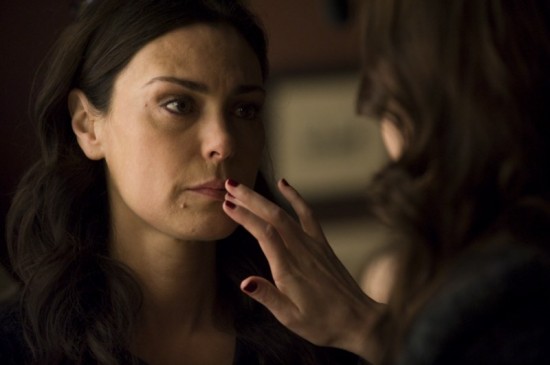 The Killing (US) : Fotoğraf Michelle Forbes