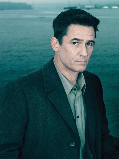 Fotoğraf Billy Campbell