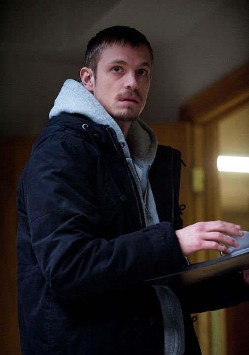 The Killing (US) : Fotoğraf Joel Kinnaman