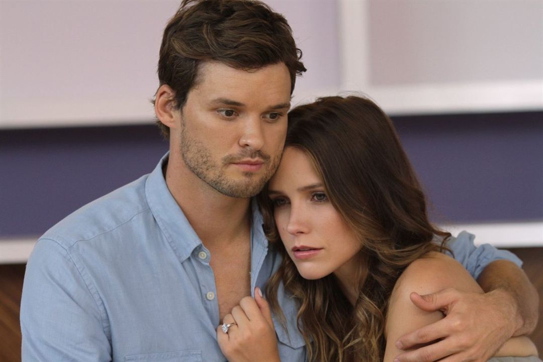 Fotoğraf Austin Nichols, Sophia Bush