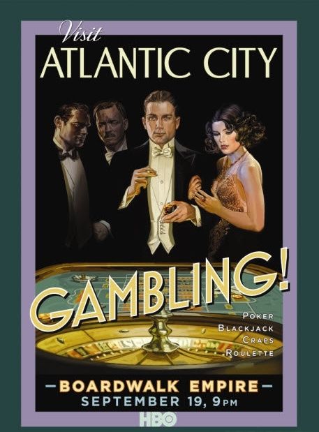 Boardwalk Empire : Fotoğraf