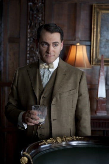 Boardwalk Empire : Fotoğraf Michael Shannon