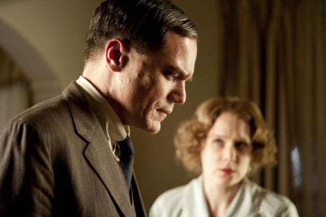 Boardwalk Empire : Fotoğraf Michael Shannon