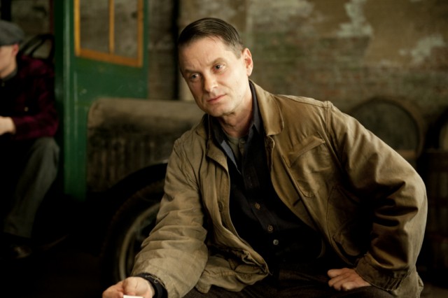 Boardwalk Empire : Fotoğraf Shea Whigham