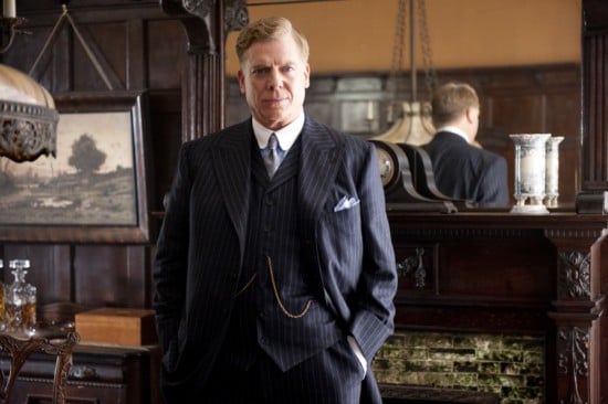 Boardwalk Empire : Fotoğraf Christopher McDonald