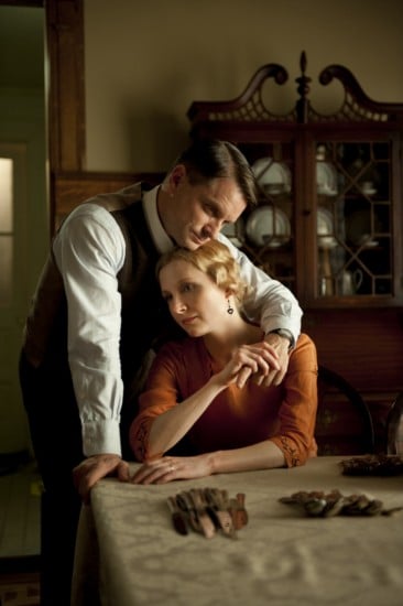 Boardwalk Empire : Fotoğraf Shea Whigham, Nisi Sturgis