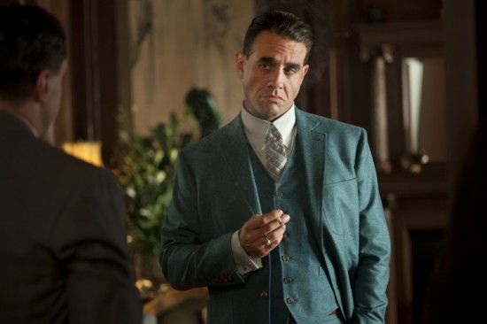 Boardwalk Empire : Fotoğraf Bobby Cannavale