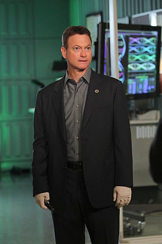 Fotoğraf Gary Sinise