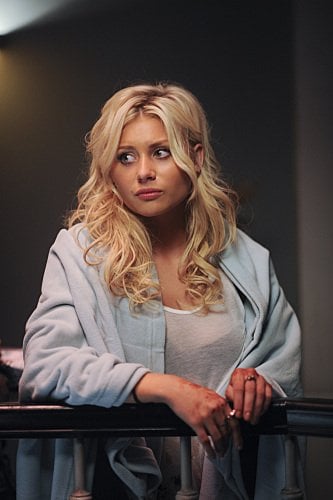 CSI: New York : Fotoğraf Aly Michalka