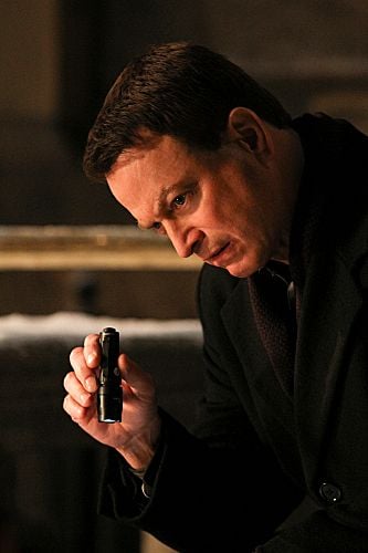 CSI: New York : Fotoğraf Gary Sinise