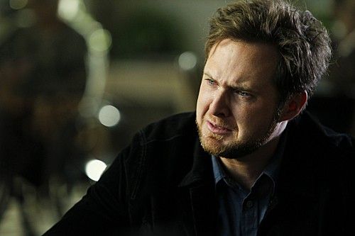 CSI: New York : Fotoğraf A.J. Buckley