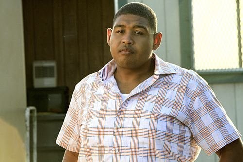 CSI: Miami : Fotoğraf Omar Benson Miller