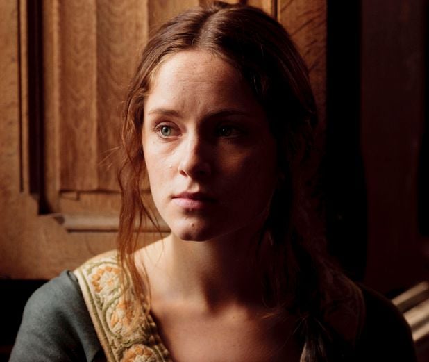 Merlin : Fotoğraf Sophie Rundle