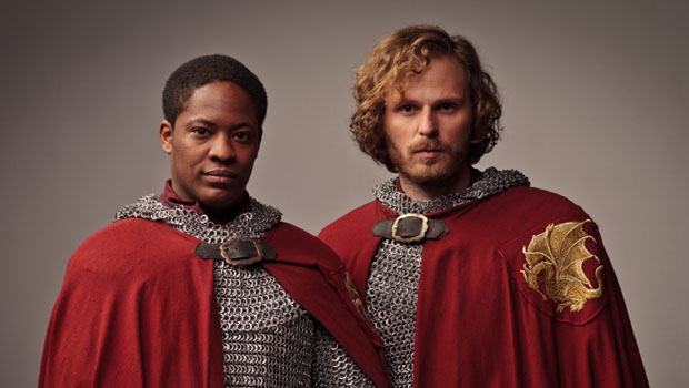 Fotoğraf Tomiwa Edun, Rupert Young