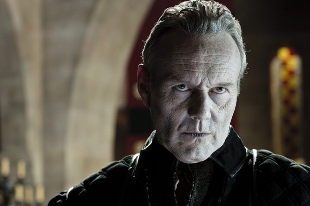 Merlin : Fotoğraf Anthony Head