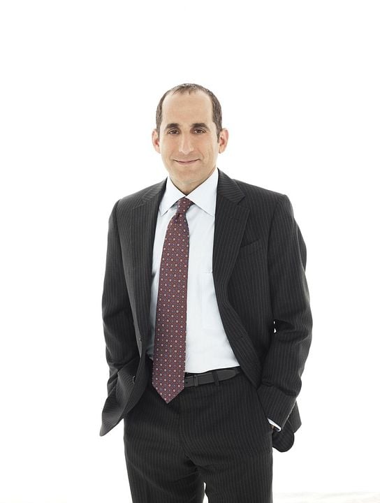 Fotoğraf Peter Jacobson