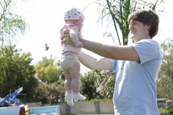 Raising Hope : Fotoğraf Lucas Neff