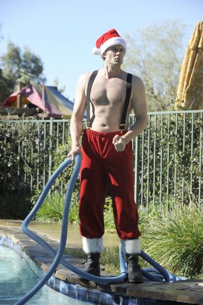 Raising Hope : Fotoğraf Garret Dillahunt