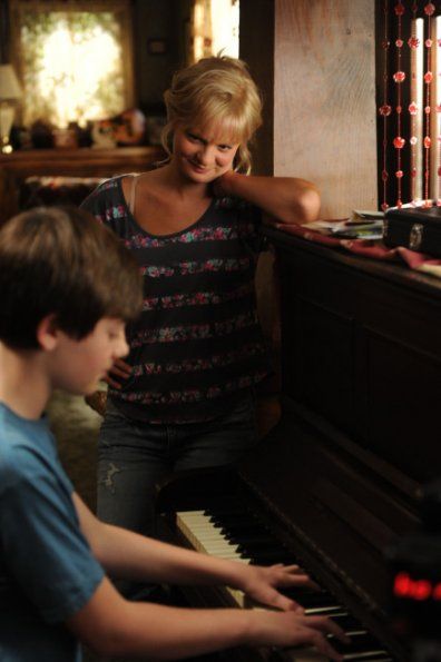 Raising Hope : Fotoğraf Martha Plimpton