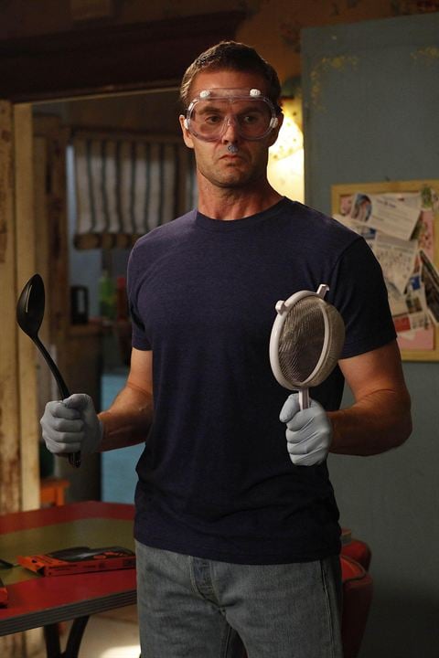 Raising Hope : Fotoğraf Garret Dillahunt