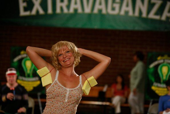 Raising Hope : Fotoğraf Martha Plimpton