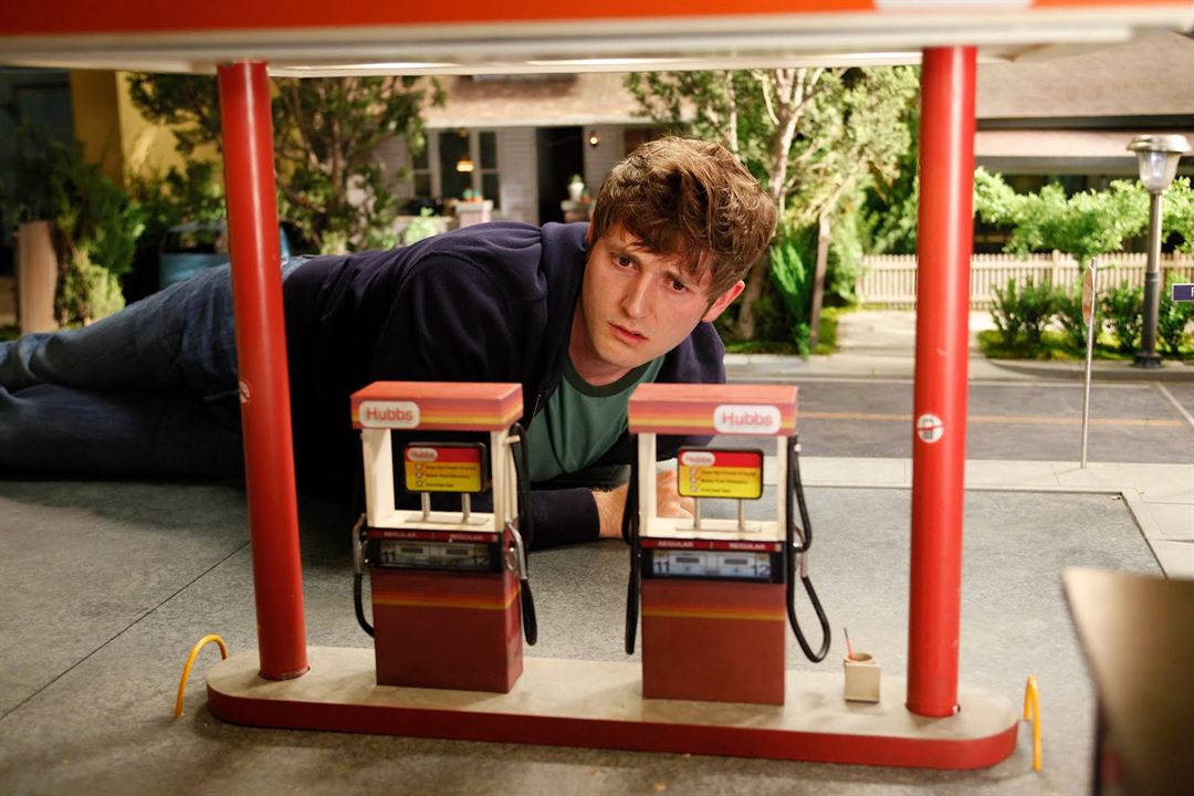 Raising Hope : Fotoğraf Lucas Neff