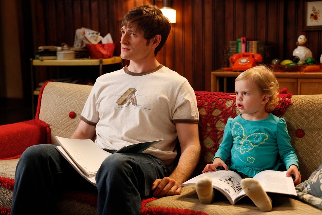 Raising Hope : Fotoğraf Lucas Neff, Baylie Cregut